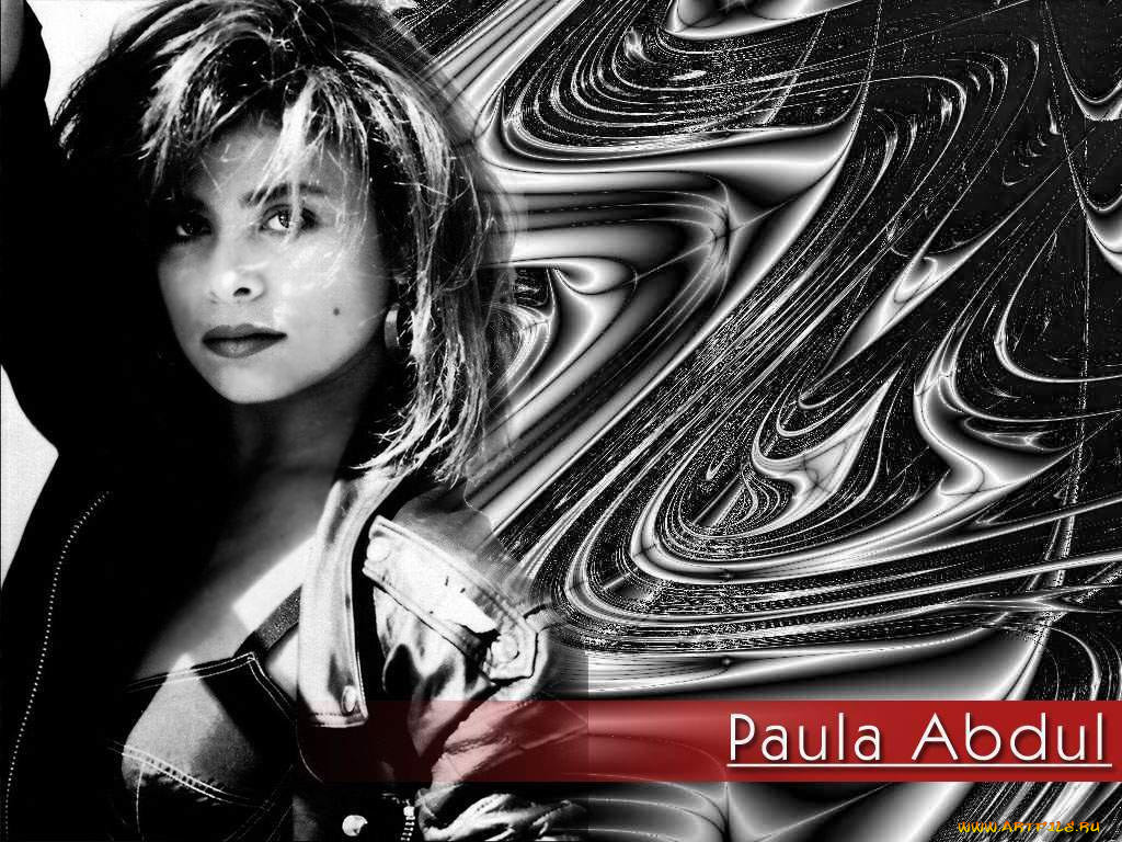 paula, abdul, 